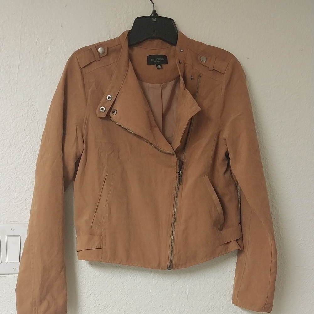 Be Cool Jacket